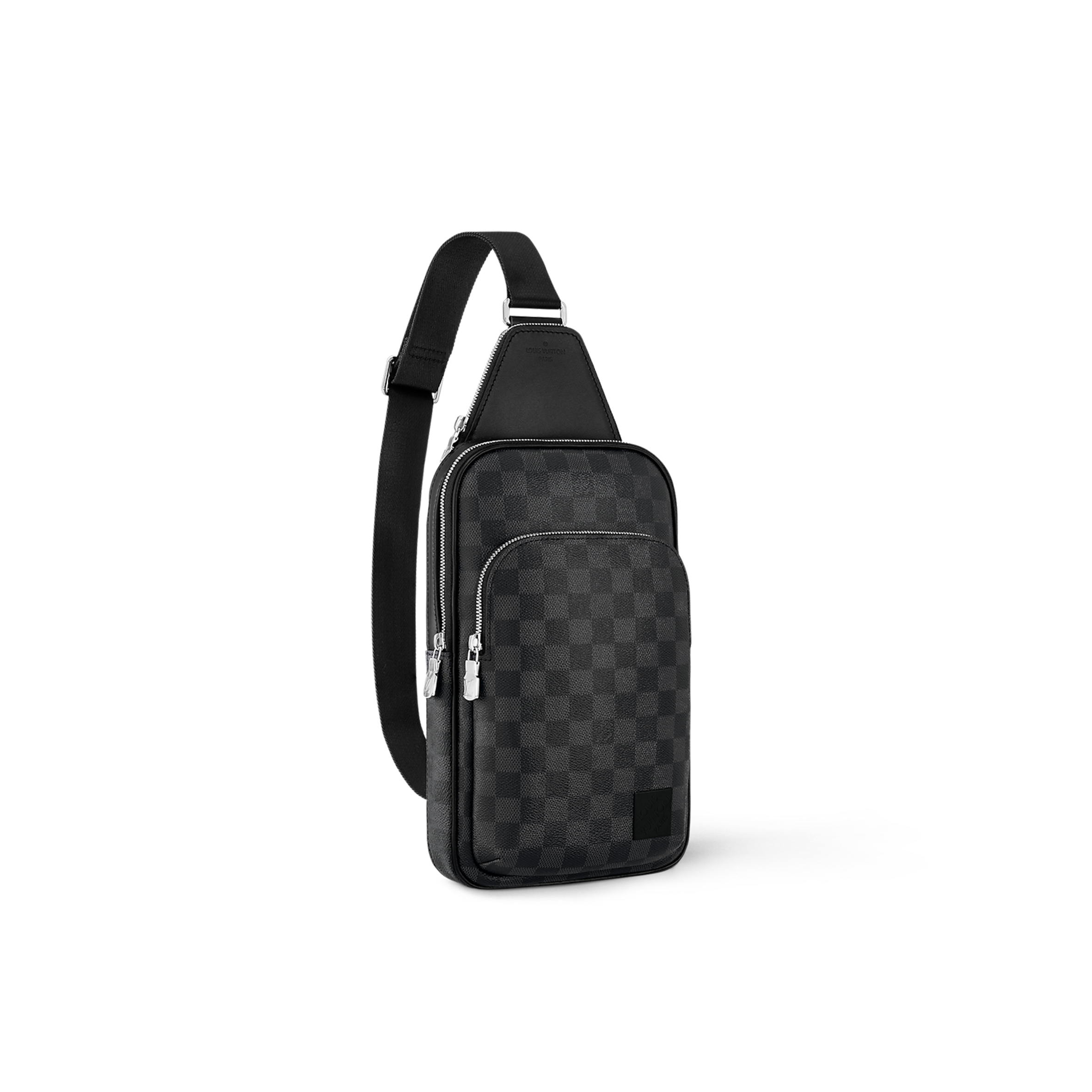 LOUIS VUITTON AVENUE NM SLINGBAG N45302 (31*20*7cm)